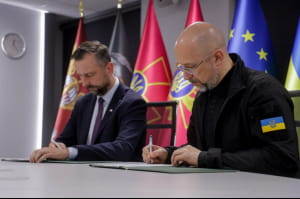 Денис Шмигаль