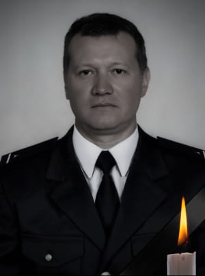 россияне атаковали одно из подразделений ГСЧС в городе Нежин.