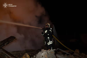 Ворожа атака