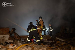 Ворожа атака