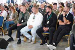 Ветеранський форум