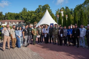 Ветеранський форум