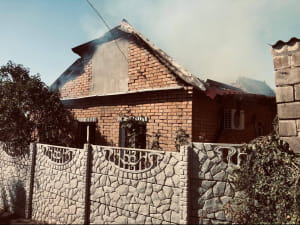 атака ворога