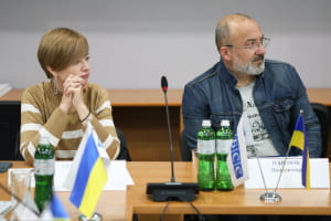 Семінар із кіберзахисту