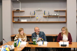 Семінар із кіберзахисту