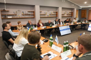 Семінар із кіберзахисту