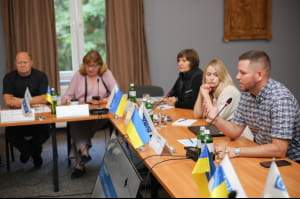 Семінар із кіберзахисту