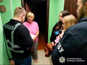 Слідчі поліції викрили махінації з вагонами "Укрзалізниці"