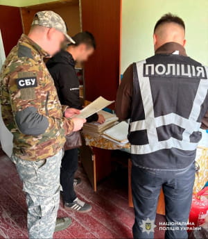 Слідчі поліції викрили махінації з вагонами "Укрзалізниці"