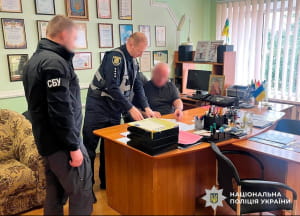Слідчі поліції викрили махінації з вагонами "Укрзалізниці"