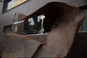 Атака на Днепр 