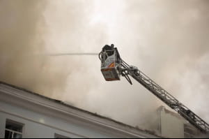 Атака на Днепр 