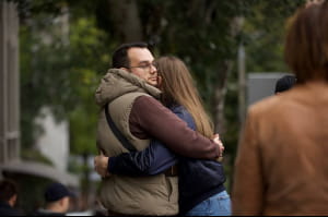 Атака на Днепр 