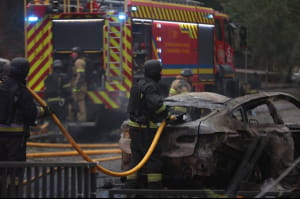 Атака на Днепр 