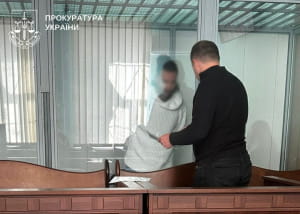 Водій побив велосипедиста