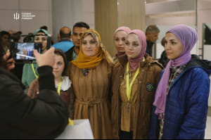 Эвакуация из Газы