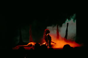 Варьете "Рояль"