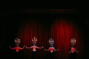 Варьете "Рояль"