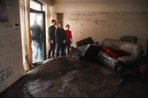 Негода в Одесі