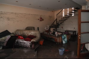 Негода в Одесі