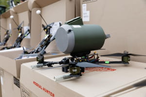 Помощь военным 