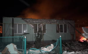 Ворог атакував Дніпропетровщину