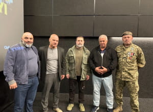 Презентація фільму