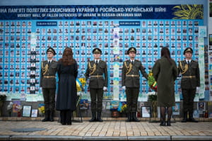 Юлия Свириденк и Инга Ругинен