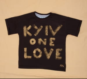 Украинские бренды