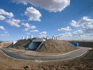 Николаевский водопровод