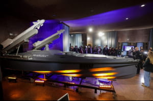 Шмигаль, оружие, презинтация