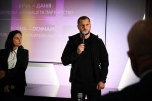 Николай Калашник