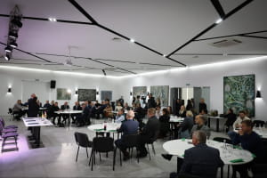 Николай Калашник