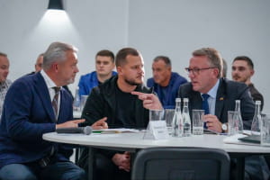 Николай Калашник