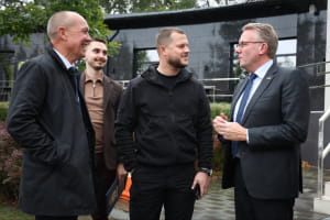 Николай Калашник