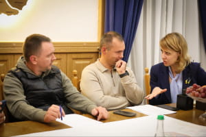 Николай Калашник