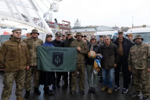 Передача медэваков