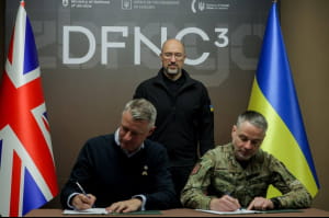 Денис Шмигаль