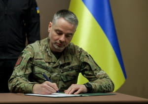 підписання угоди