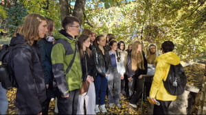 Встреча в Киеве