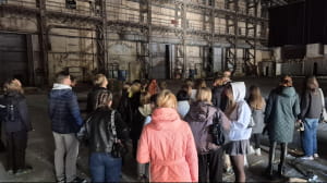 Встреча в Киеве