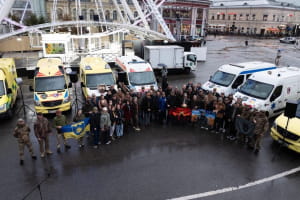 Фонд Порошенка