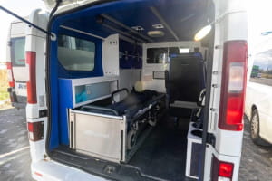 Фонд Порошенка