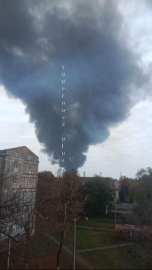 на россии "хлопок"