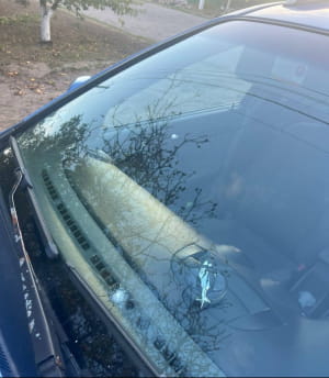 Последствия обстрелов