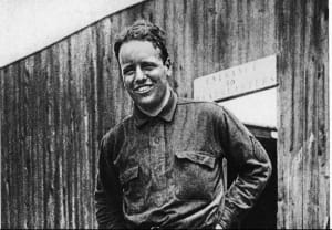 Син Тедді Рузвельта, який загинув під час Першої світової війни.