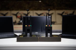 Детектор "Аспирин 2.0"