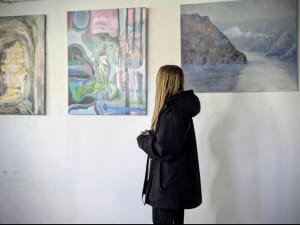 Мистецька резиденція