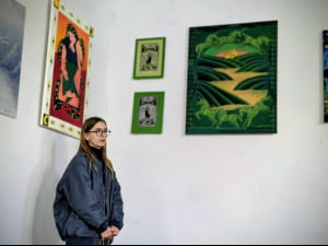 Мистецька резиденція