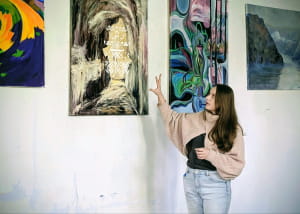 Мистецька резиденція